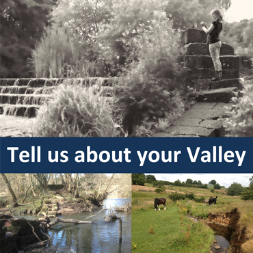 Can you help with the Churnet Valley Guide