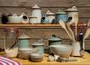 Consall Forge Pottery