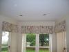 Beautiful blinds in a bay